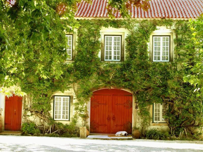 Villa Charming Quinta Da Alcaidaria Mor Ourém Esterno foto